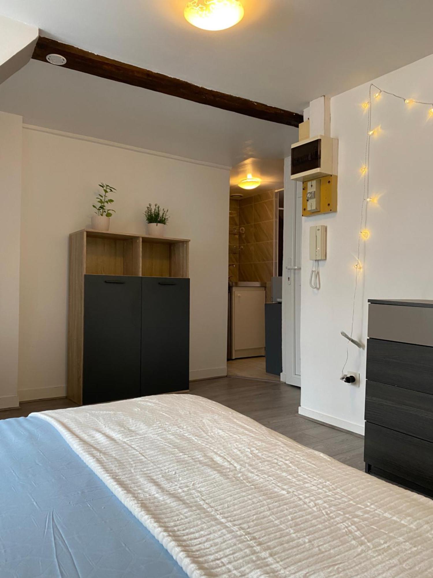Appartement Hyper Centre Saint-Pierre-en-Auge Exterior foto