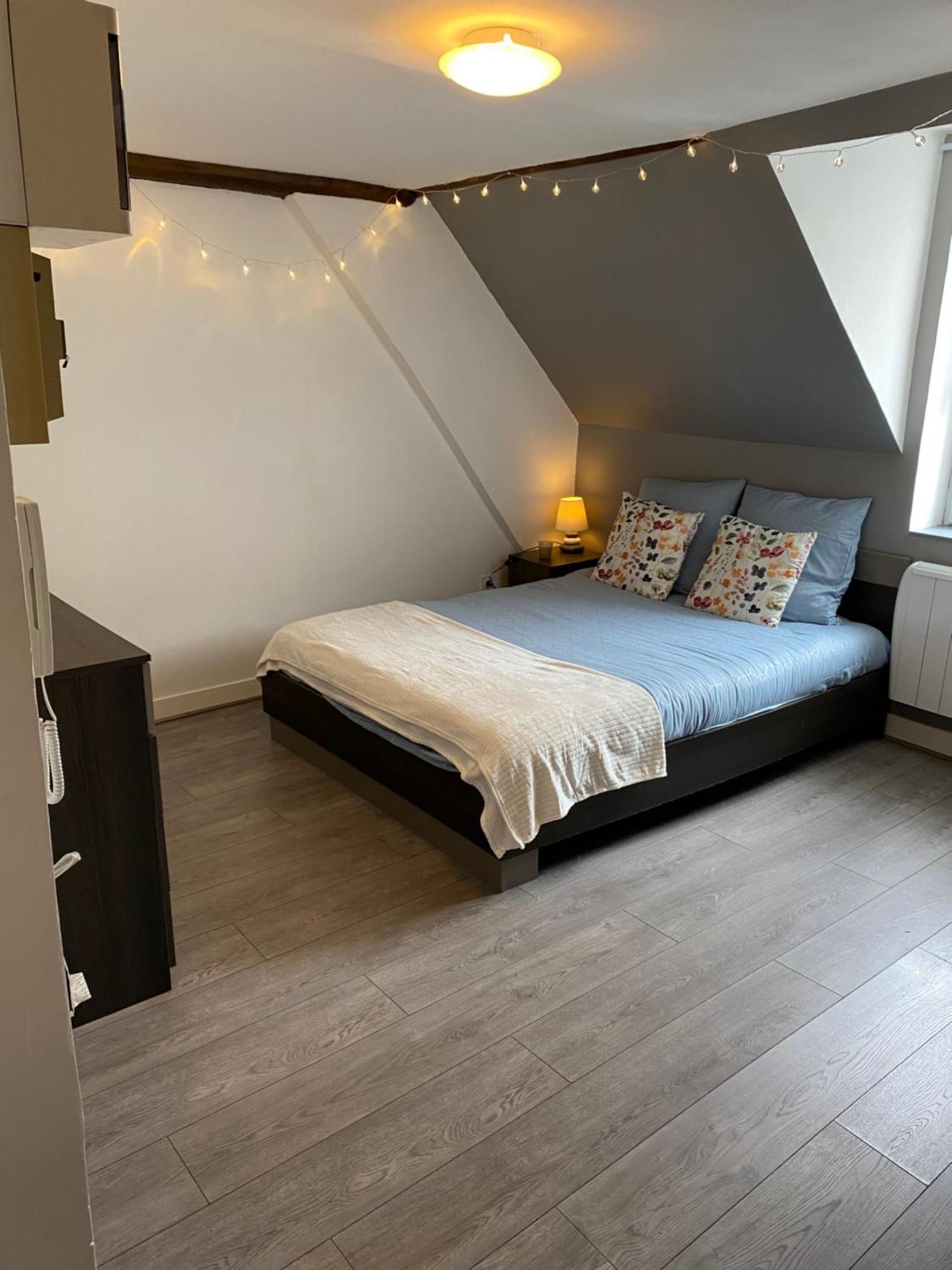 Appartement Hyper Centre Saint-Pierre-en-Auge Exterior foto